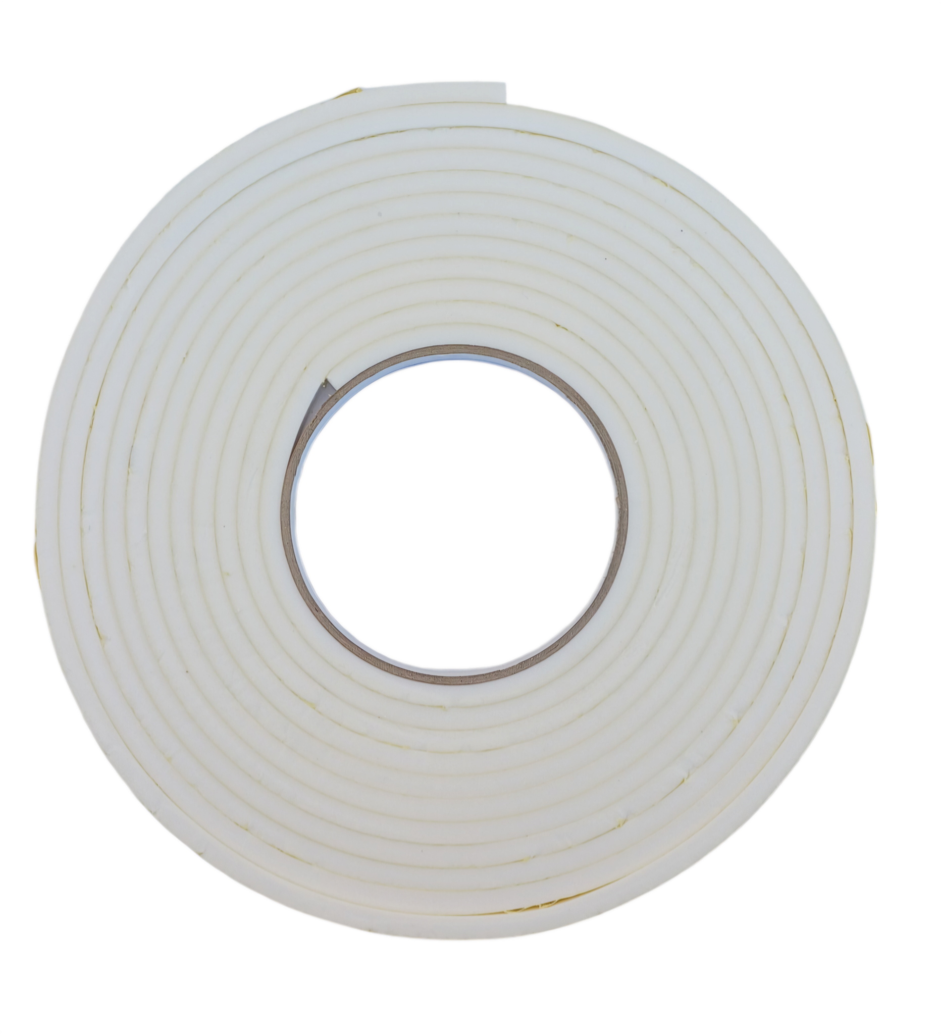 BOURRELET DE PORTE MOUSSE ADHESIF 5.5M
