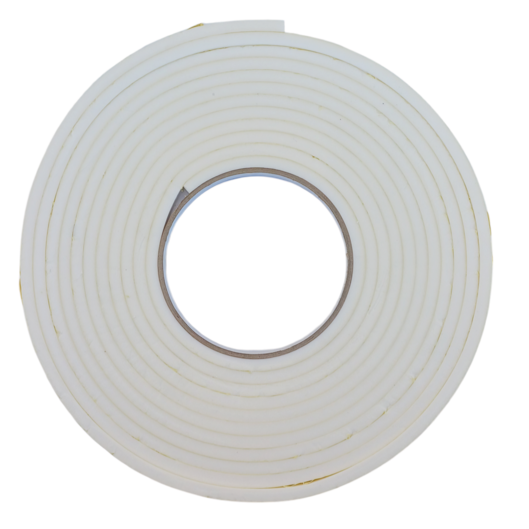 BOURRELET DE PORTE MOUSSE ADHESIF 5.5M