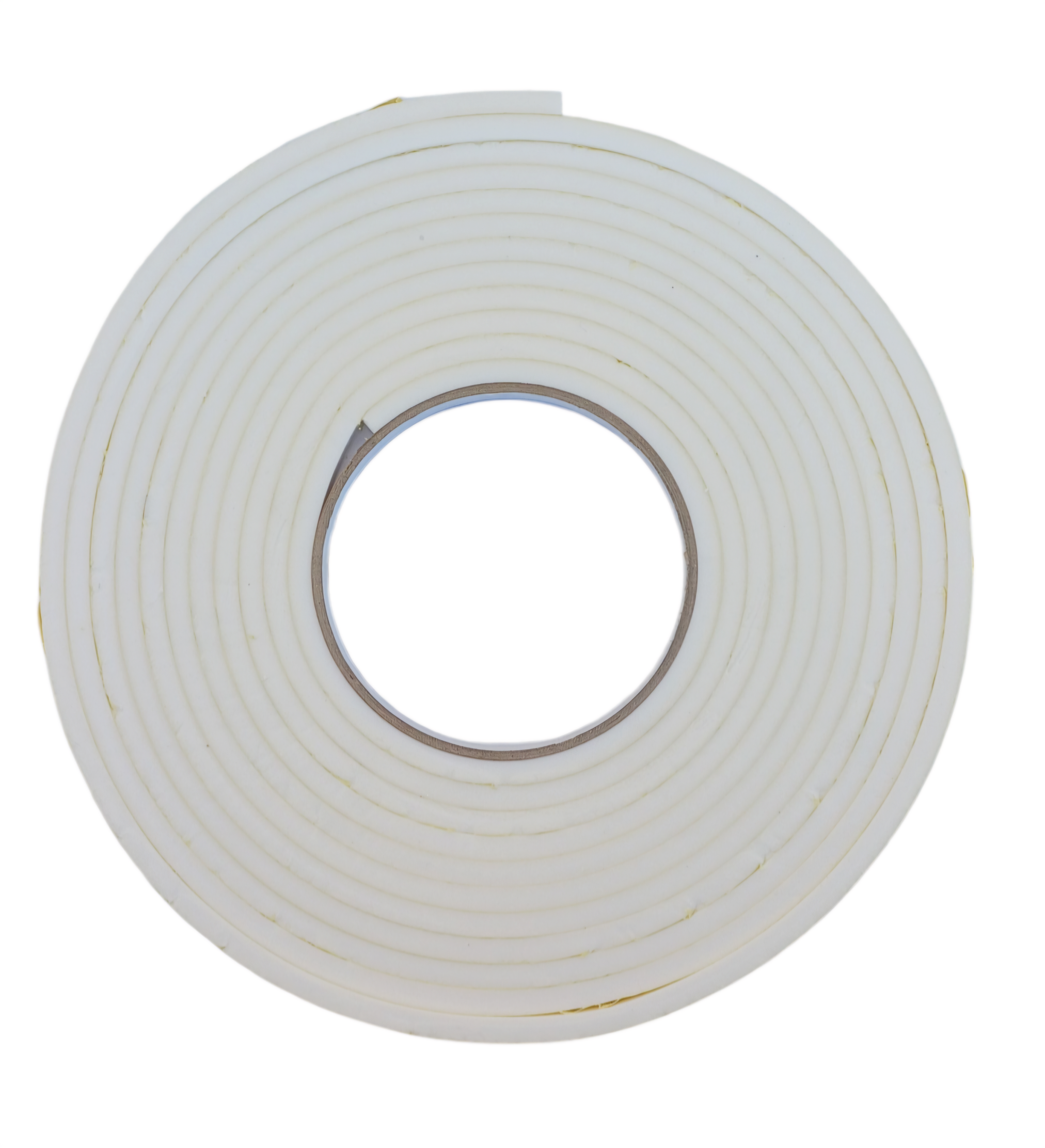 BOURRELET DE PORTE MOUSSE ADHESIF 5.5M