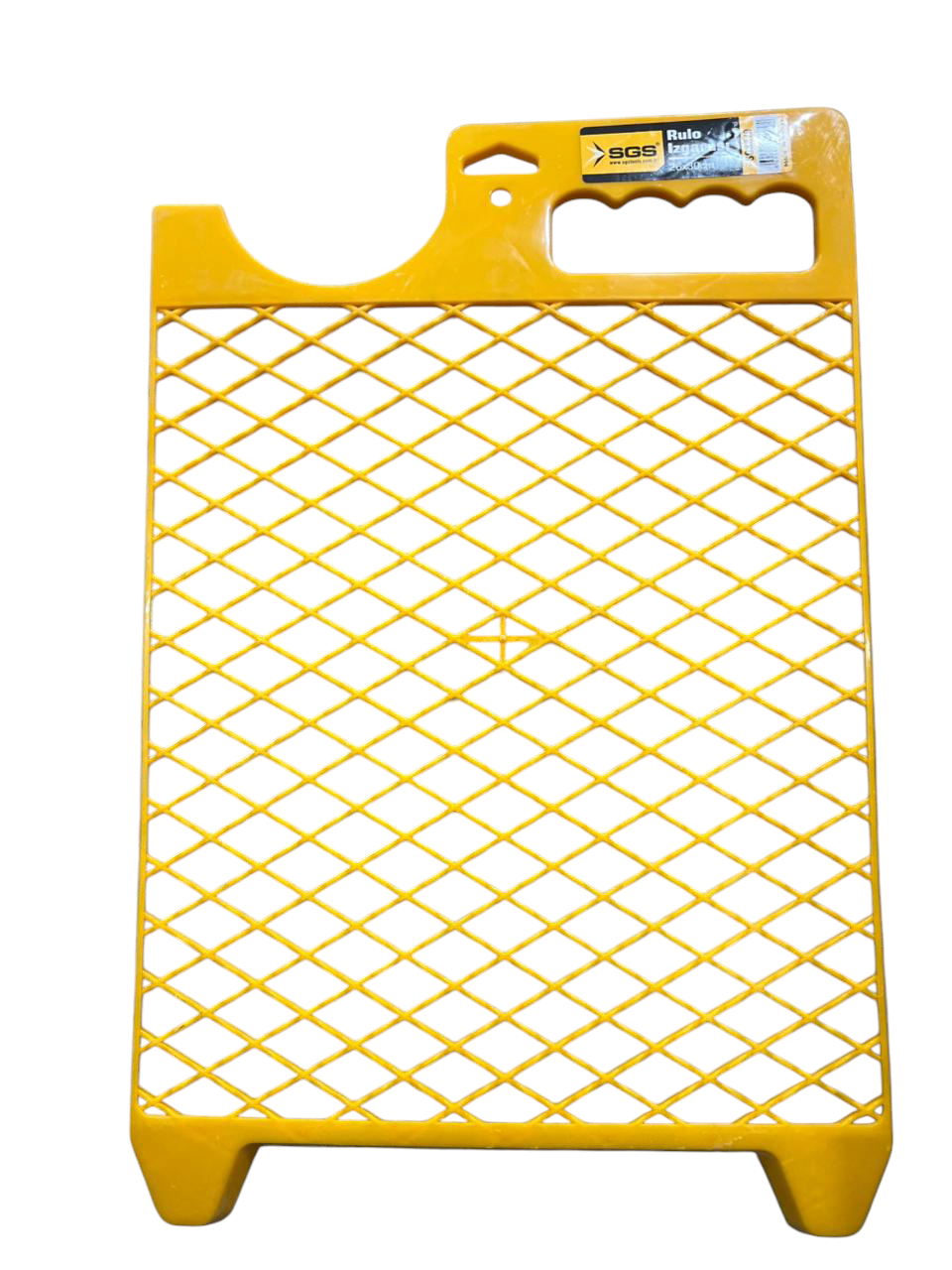 GRILLE SEAU DE PEINTURE 26/30cm SGS