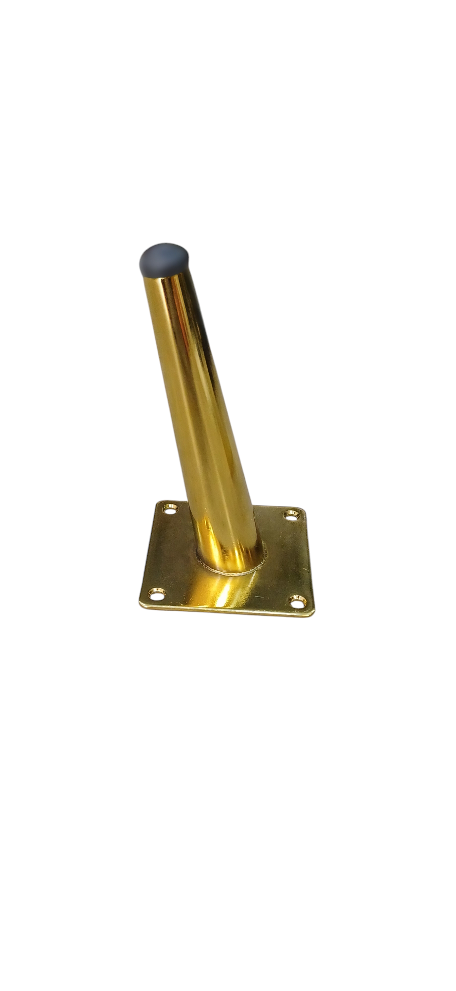 SOCLE MEUBLE DORÉ H 16cm
