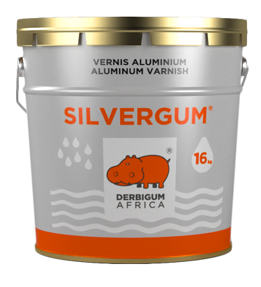 SILVERGOM DERBIGUM 16KG