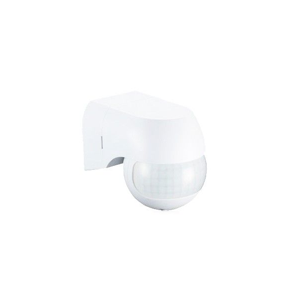 DETECTEUR DE MOUVEMENT APPARENT 180°