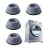 TAMPON ANTI-VIBRATION 4PCS 8,5mm