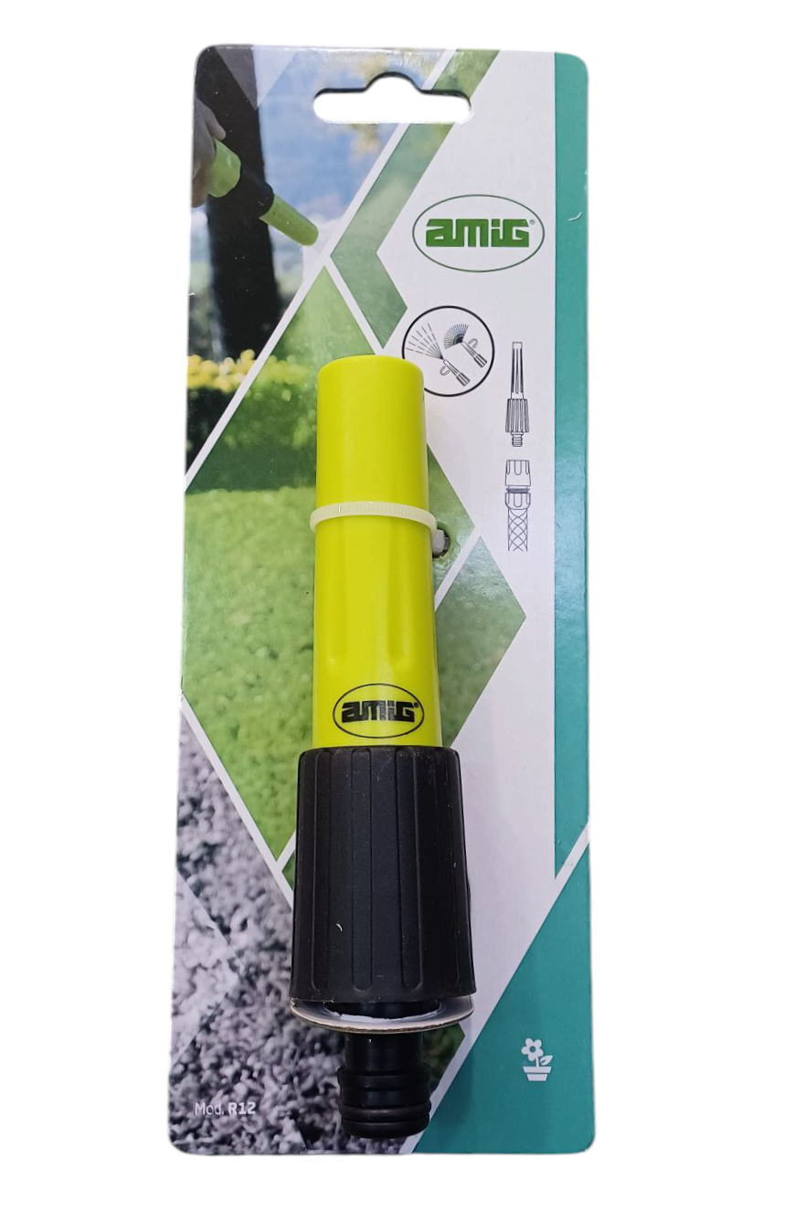 LANCE D'EAU REGLABLE AMIG