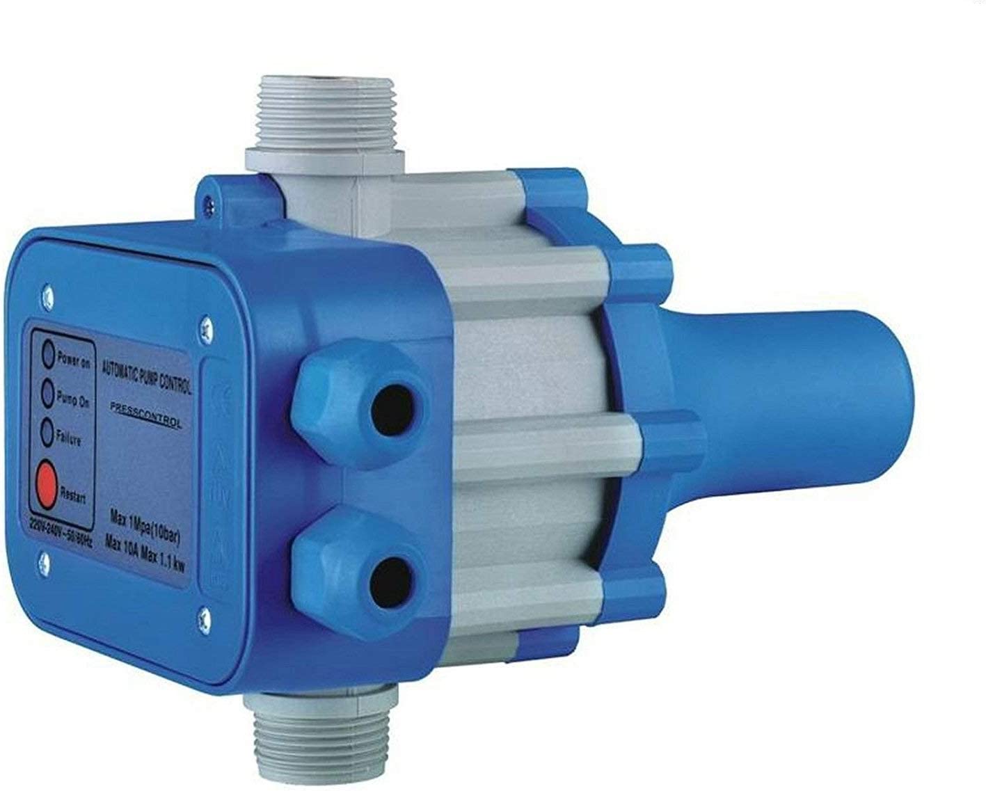 PRESOSTAS ELECTRIQUE AQUASYSTEM