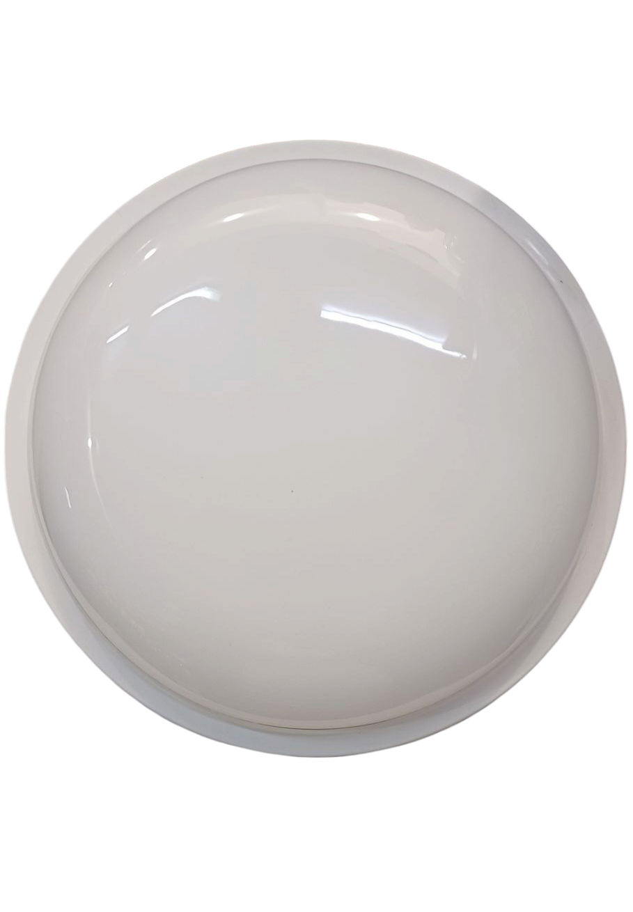 APPLIQUE MURAL LED ROND 20W