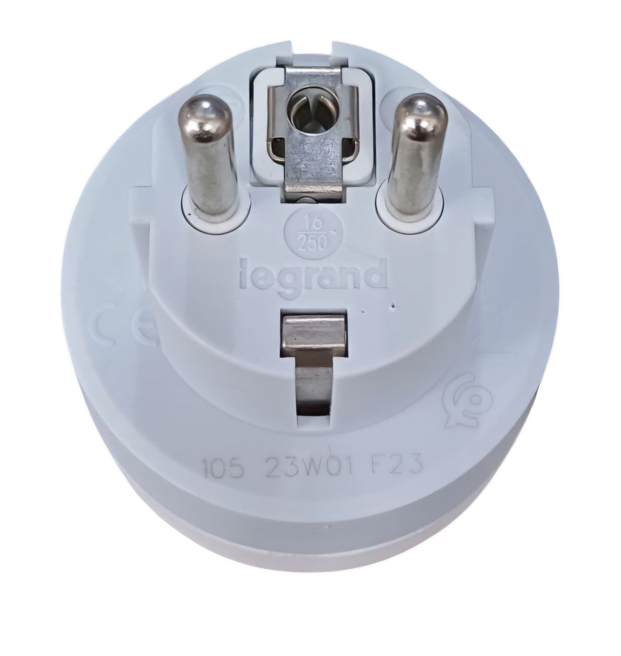 FICHE ADAPTATEUR LEGRAND – Image 3