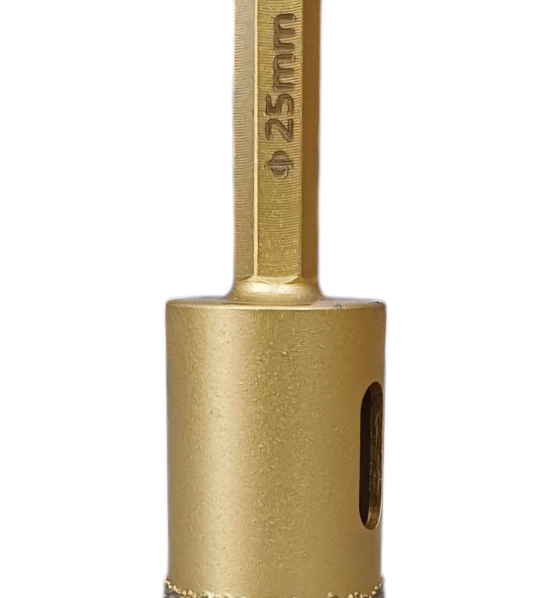 MÈCHE DIAMOND 25MM