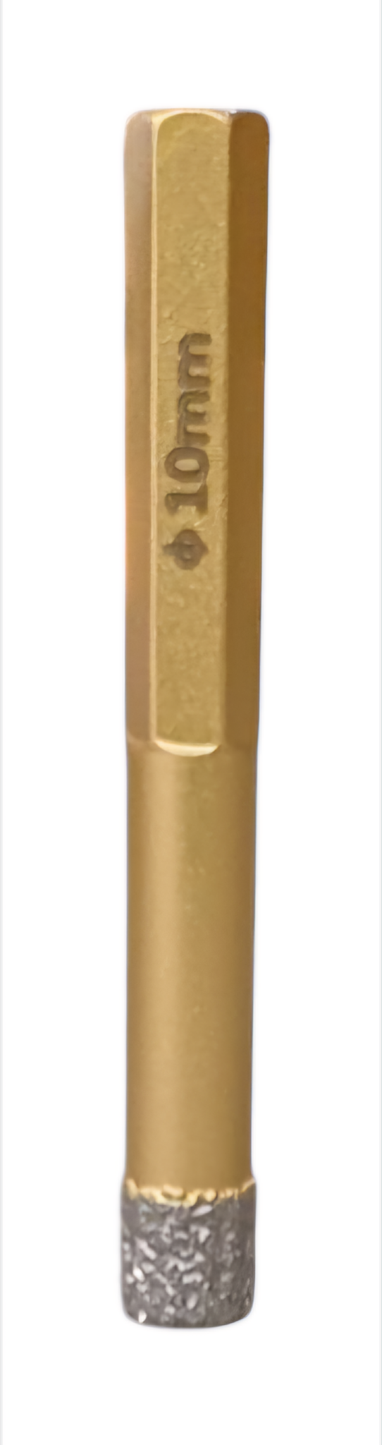 MÈCHE DIAMOND 10MM
