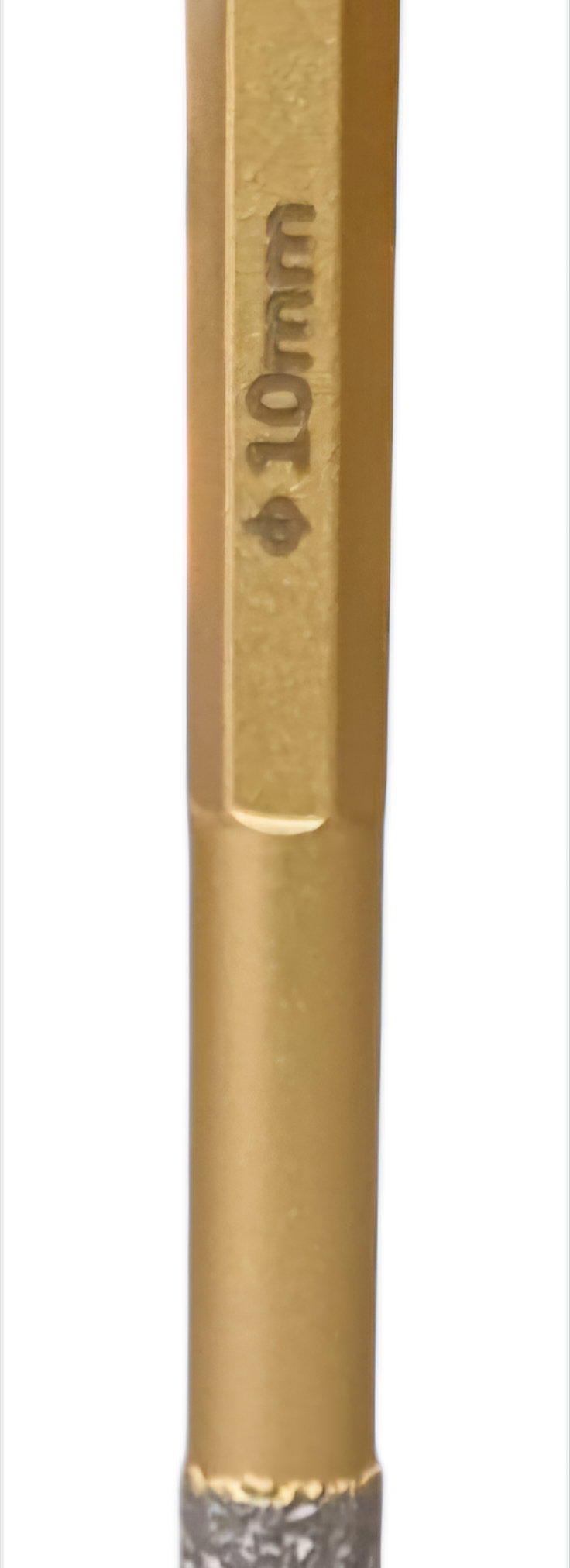 MÈCHE DIAMOND 10MM