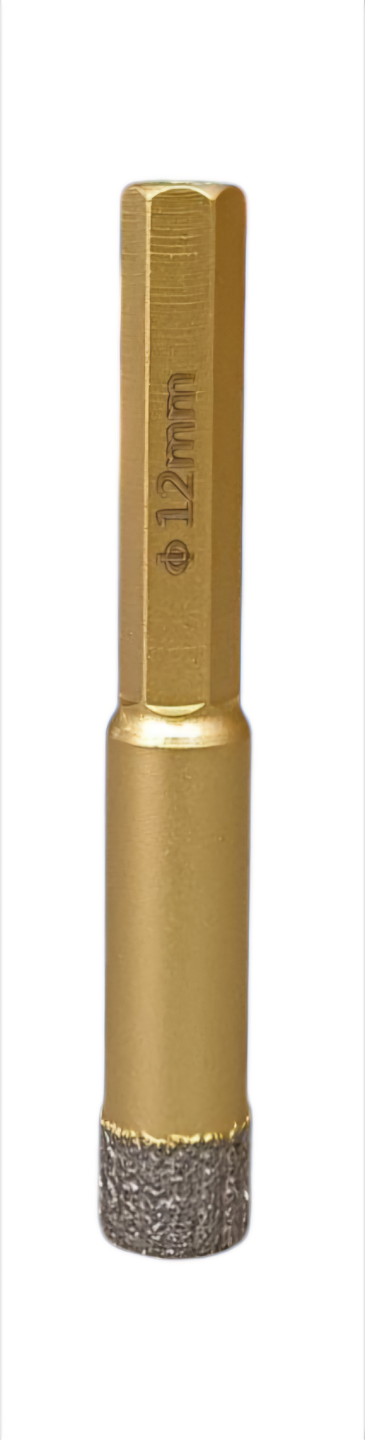 MÈCHE DIAMOND 12MM