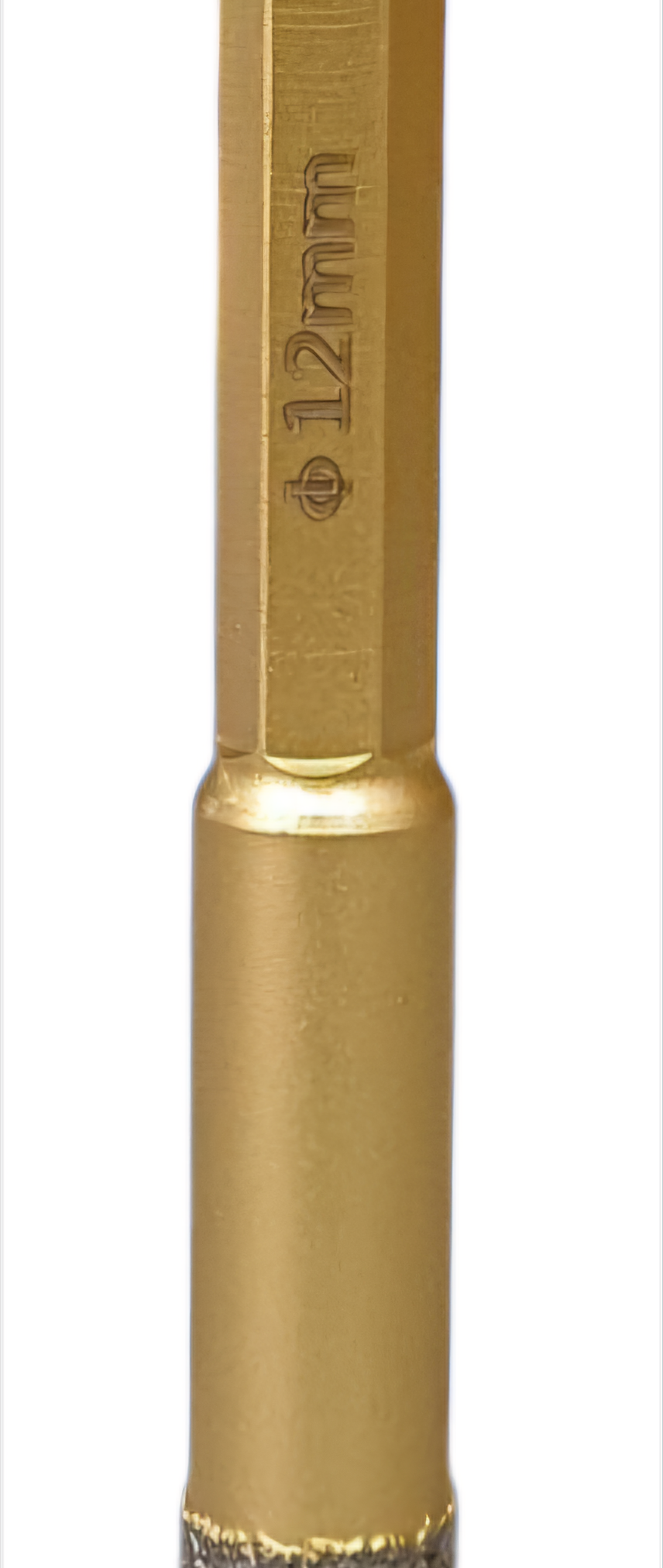 MÈCHE DIAMOND 12MM