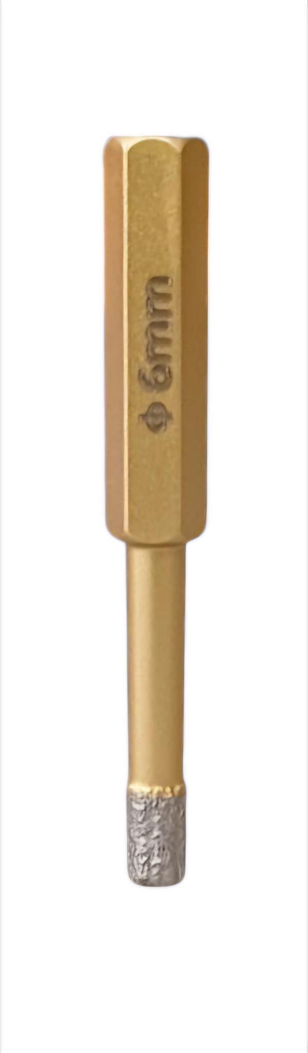 MÈCHE DIAMOND 6MM