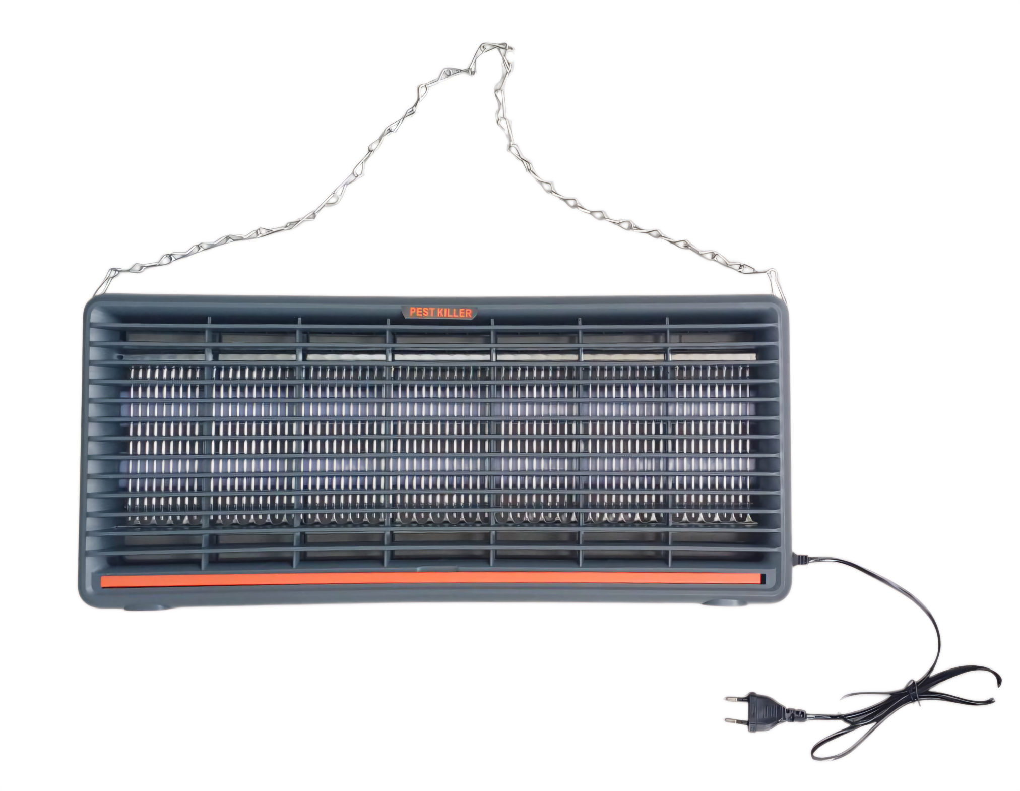 DESTRUCTEUR D'INSECTES 2*10W