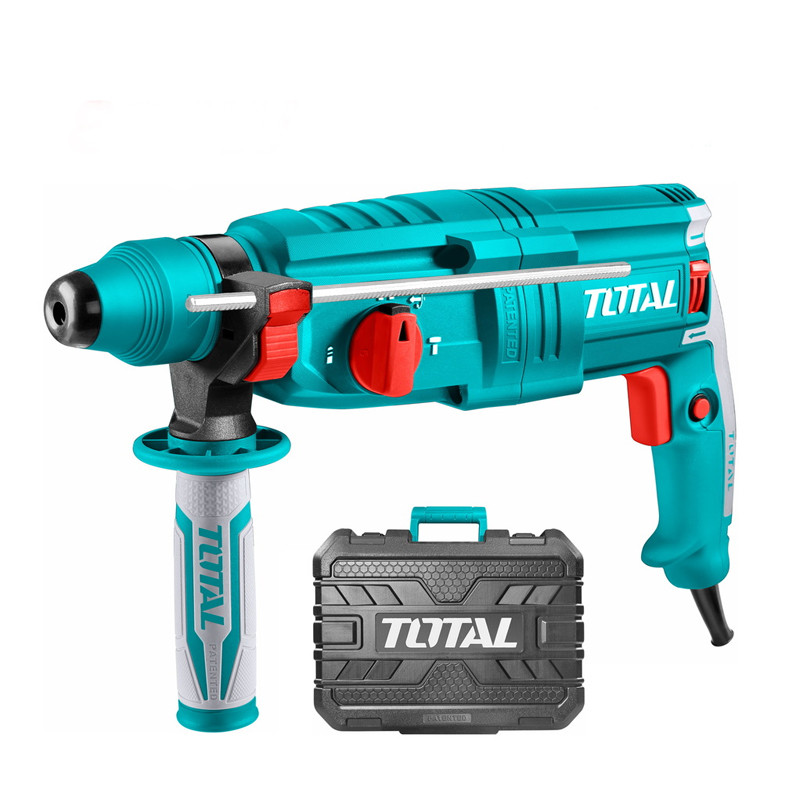 PERFORATEUR SDS 800W TOTAL